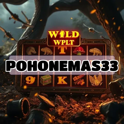 pohonemas33 Game Aksi