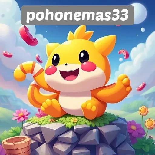 Mengungkap Fitur Terbaik di Situs Game Pohonemas33