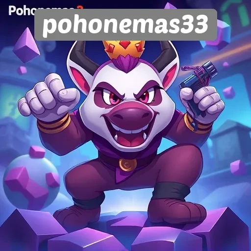 Pengalaman Bermain Game Seru di Situs Pohonemas33