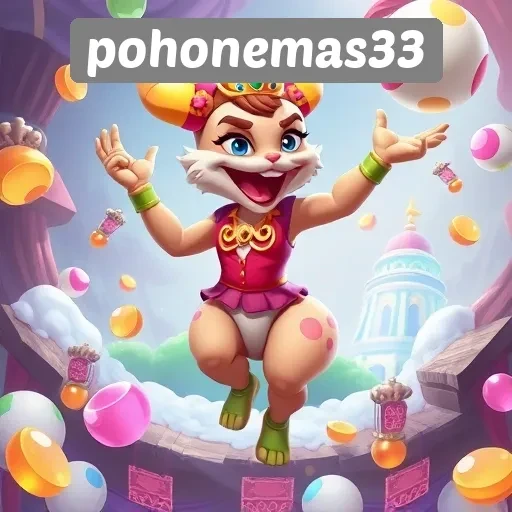 Menelusuri Fitur Menarik di Pohonemas33