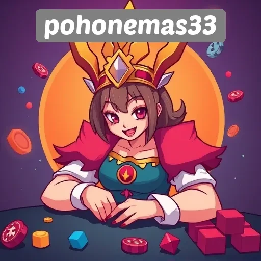Fitur Menarik di Pohonemas33 yang Perlu Diketahui