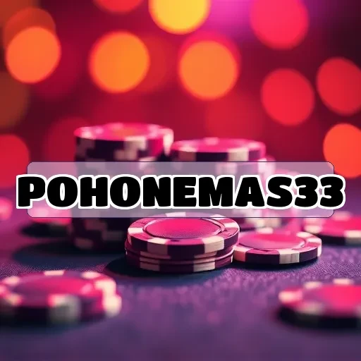 pohonemas33: Forum Diskusi yang Menginspirasi Komunitas Gamer Indonesia