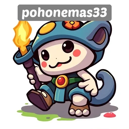 Inovasi dan Kelebihan Game di Pohonemas33