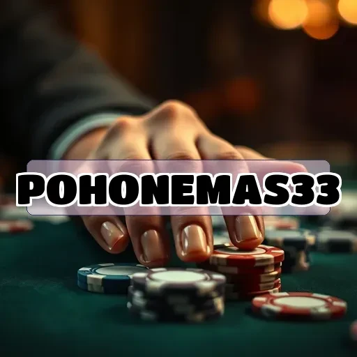 pohonemas33 Kartu Hadiah