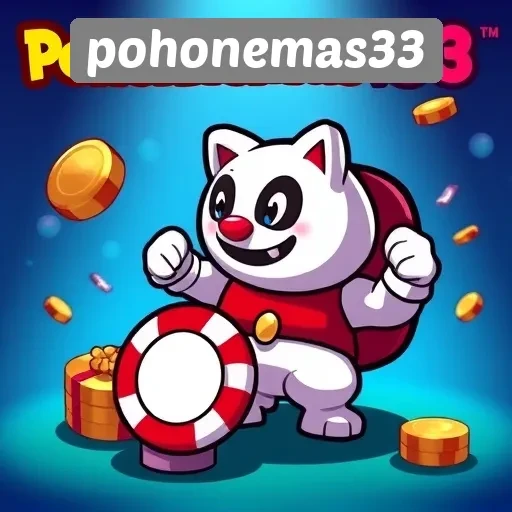 Perbandingan Pohonemas33 dengan Situs Game Lain di Indonesia