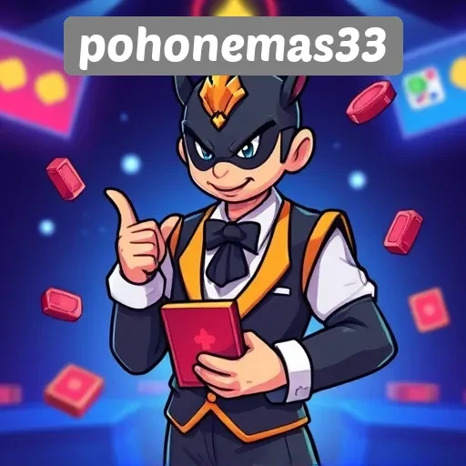 Fasilitas dan Permainan Unggulan di Pohonemas33