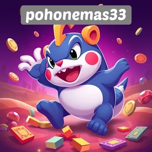 Mengupas Fitur Unggulan Situs Game Pohonemas33