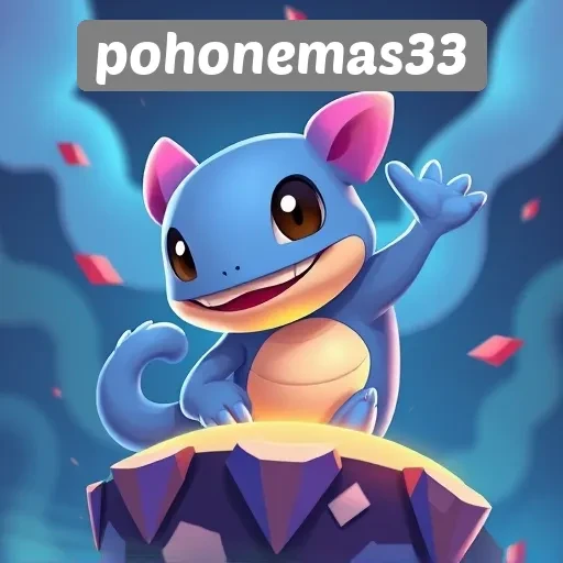 Mengapa Pohonemas33 Menjadi Pilihan Utama Pecinta Game