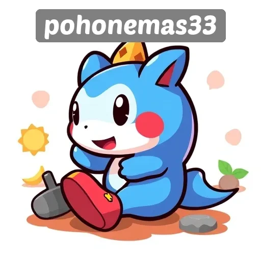 Kenali Situs Game Pohonemas33 dan Fasilitasnya