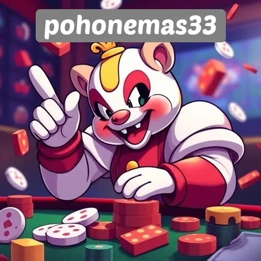 Ulasan Permainan Populer di Situs Pohonemas33