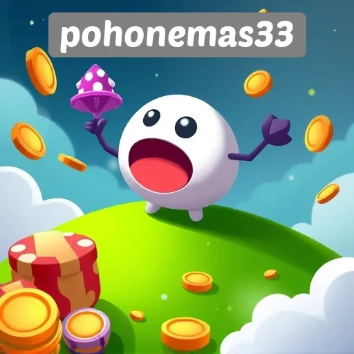 Mengulas Ragam Permainan di Pohonemas33