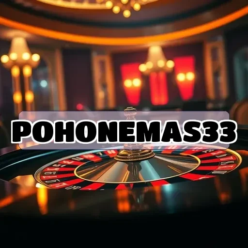 pohonemas33 Ulasan Game