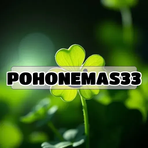 pohonemas33 Taktik Bermain
