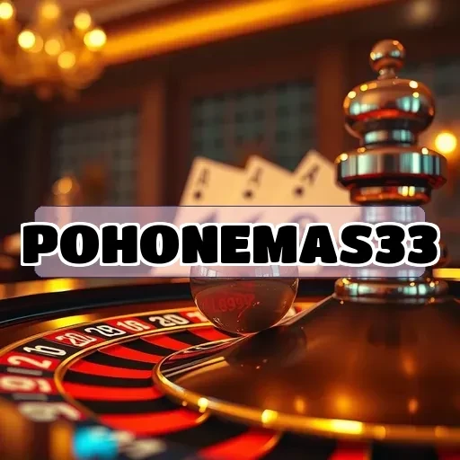 pohonemas33 Turnamen