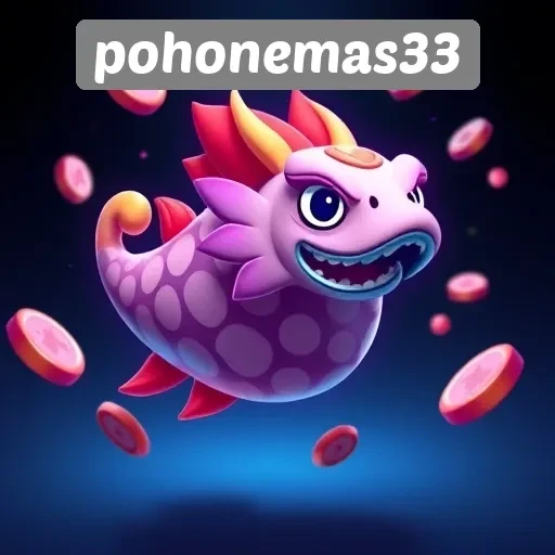 Keunikan dan Fitur Menarik di Pohonemas33