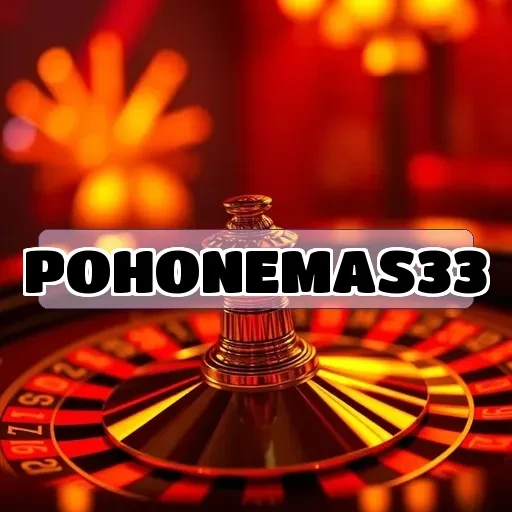 pohonemas33 Update Terbaru